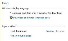 Download How To Change The Keyboard Language In Windows