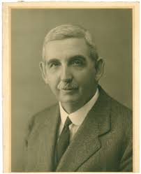 Malcolm Watson Kt (1873-1955)