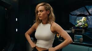 The Marvels Opens to Just $6.6 Million at Thursday Box Office