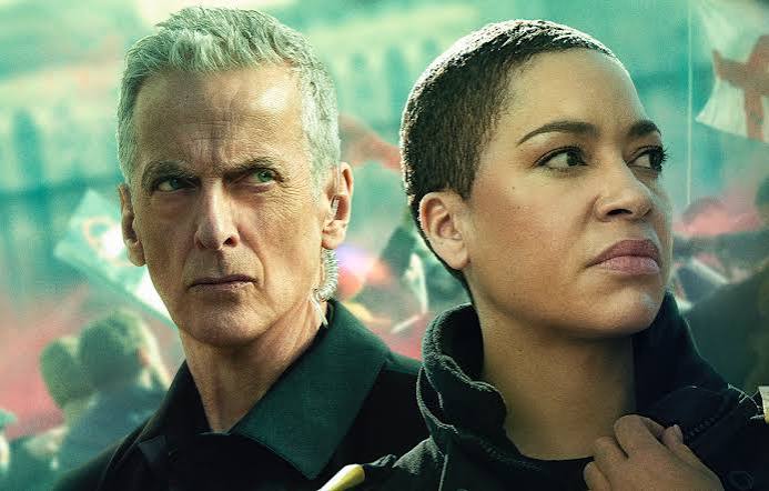 Criminal Record' Boss Addresses Whether Season 3 Is Happening at Apple TV |  Just Jared - Celebrity News and Gossip | Entertainment