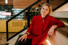 Photography for business should be really. Personal Branding Photography And Films Anja Poehlmann