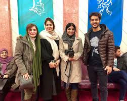ساعد سهیلی (زادهٔ ۳۰ بهمن ۱۳۶۶، مشهد) بازیگر سینما و تلویزیون اهل ایران است. Ø¹Ú©Ø³ Ø³Ø§Ø¹Ø¯ Ø³Ù‡ÛŒÙ„ÛŒ Ùˆ Ù‡Ù…Ø³Ø±Ø´ Ú¯Ù„ÙˆØ±ÛŒØ§ Ù‡Ø§Ø±Ø¯ÛŒ