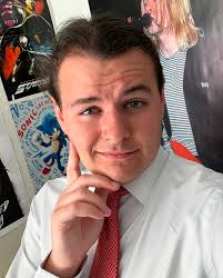 Patrick Hurt (@patattacksu) • Instagram photos and videos