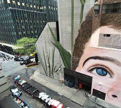 This licensed, insured and certified company specialized in buying used cars of just about any make, model and year and in many types of conditions. Faith47 Brooklyn Street Art
