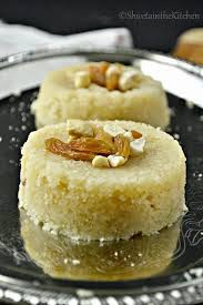 Rava Sheera Sooji Halwa Shweta In The Kitchen Recipe Dessert Recipes Delicious Cookies Homemade Banana Smoothie Recipe