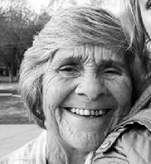 Faye Knight Obituary (1938