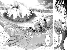 Image of attack on titan wikipedia. Attack On Titan Chapter 137 Kills Off One Villain But Is The Other Dead Or Alive