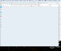 Looking for the best white blank page wallpaper? Blank White Pages Still Keep Showing For No Apparent Reason Opera Forums