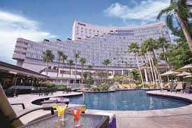 Johor bahru hotels with free parking. Thistle Johor Bahru Hotel Johor Bahru Best Price Guarantee Mobile Bookings Live Chat