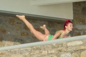 Dianne Buswell Nude Photos & Videos 2025 | TheFappening