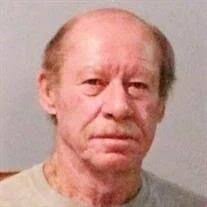 Lawrence Roger Strong Obituary (2025)