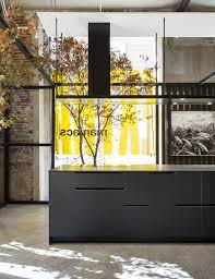 Fitted Kitchen With Island Samaria By Del Tongo Arredamento D Interni Arredamento Case