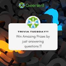 Who was the first governor of a unified nigeria? Greenleaf Nigeria Greenleaf Nigeria Is Back With Another Chance To Win Amazing Prizes By Just Answering Questions Every Tuesday We Will Be Asking Some Trivia Questions Each Question Carries Some