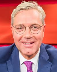 According to a report, the top politician and the journalist will move to a luxury villa in a classy berlin district in the near future. Norbert Rottgen Wikipedia