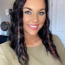 Ken Harness's Instagram, Twitter & Facebook