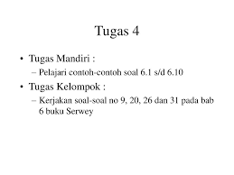 Jawaban tugas pkn kelas ix tugas mandiri 6.1 halaman 150 kurikulum 2013 assalamu'alaikum. Penerapan Hukum Hukum Newton Ppt Download