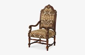 Designer stephen sills paired the bright lee jofa wallcovering with a louis xiv marble mantel and antique french chairs draped in a clarence house silk. Wooden Chair Designs For Living Room 600x510 Png Download Pngkit