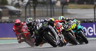 => calendrier moto gp 2021 : Gp D Italie De Motogp Horaires Et Programme Tv