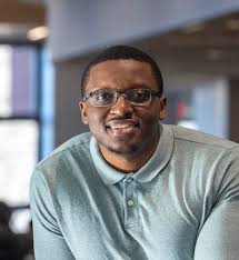 Mason PhD student's personal experience shapes his passion for food access 