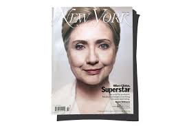 How New York Has Covered Hillary Clinton Over 24 Years