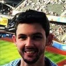 Liam Lacy: Screenwriter, producer and director…