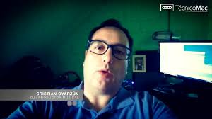 TESTIMONIO CRISTIAN OYARZUN