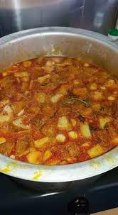 Maggi kari goreng memang kesukaan suami dan anak anak saya. Resepi Kuah Mee Kari Untuk 50 Orang Makan Sedap Johor Facebook