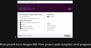 Drag video yang akan kamu tambahkan dengan fitur tulisan berjalan ke timeline 1 pada aplikasi di adobe premiere. 25 Cara Dan Teknik Jitu Membuat Tulisan Bergerak Running Text Di Adobe Premiere Pro Teknologi Kekinian