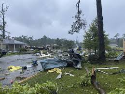 Tropical storm claudette has formed and is expected to bring heavy rain, strong winds and an isolated tornado threat across. Zvwlfbp9gjxukm