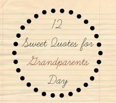 Grandparents Day Quotes | Disney Baby via Relatably.com