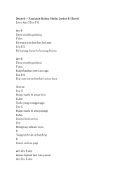 We did not find results for: Lirik Lagu Bulan Madu Di Awan Biru Nike Ardila