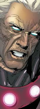 Magneto (Max Eisenhardt)