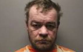 Fremont man at center of April stand-off is sent to prison