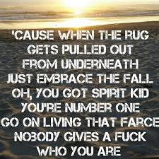 Coheed And Cambria Lyrics You Got Spirit Kid Coheed And Cambria Lyric Quotes Lyrics