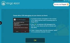 Apr 03, 2019 · it includes all the file versions available to download off uptodown for that app. Kingo Root Black Screen Kingroot Apk