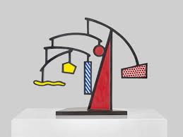 Be the first to know if this artwork goes on sale, artists you follow add new work or. Mobile Sculptures At Art Basel Miami Beach 2017