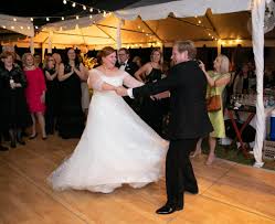 Wedding Inspirations: How one couple chose the music for their big day in  New Orleans