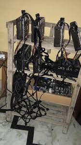 I've never built a mining rig or computer before. How Profitable Is Ethereum Mining In India For Example If I Have A Mining Rig In Mumbai Quora