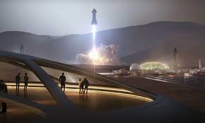 Spacex Is Hiring People To Help Build A Resort At The Boca Chica Launch Facility Universe Today