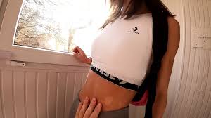 Missmiafit Nude Wet Pussy Close Up Masturbation - Dirtyship.to