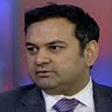 Budget ignores broadcast sector: Anshuman Misra