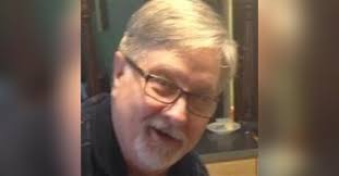 Ronald K Churby Obituary