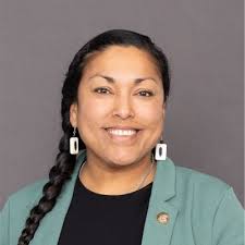 Mallory Pierce makes the President's List at Western Technical College