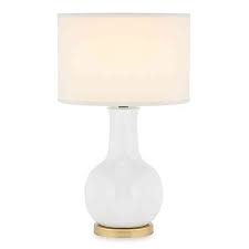 Safavieh Paris Ceramic Table Lamp Bed Bath Beyond Ceramic Table Lamps Table Lamp Lamp