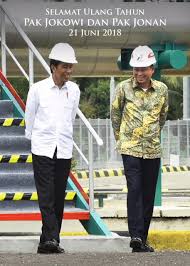 Selamat ulang tahun presiden ri joko widodo! Ramai Ramai Menteri Kabinet Kerja Ucapkan Selamat Ulang Tahun Kepada Presiden Jokowi Salah Satunya Bertanggal Lahir Sama Infonawacita Com