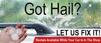 Damaged cars for sale is your number one car selling and buying company when it comes to repairable cars, cars with salvage title, and wrecked cars. Got Hail No Problem