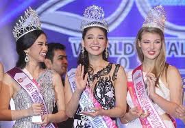 Miss elegant, miss malaysia tourism pageant, 23 sep 2017. Miss Philippines Jannie Alipo On Wins Miss Tourism International 2017 Attracttour