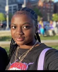 Meet 826NYC's Teen Writers' Collective Summer Interns!