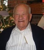 Obituary information for Melvin Joseph 'Joe' Covert