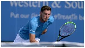 The tournament is the second largest summer tennis event in the u.s. 3j25wksurcqeqm